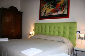 B&B SubUrbe Roma