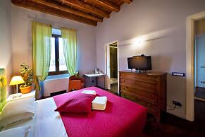 B&B SubUrbe Roma