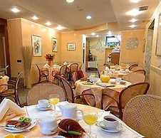 Hotel Aurora