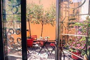 Aldebaran Bed and Breakfast