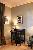 Villa Mazarin Aigues Mortes