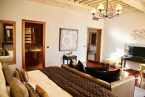 Villa Mazarin Aigues Mortes