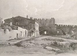 Villa Mazarin Aigues Mortes