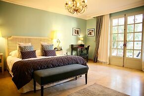 Villa Mazarin Aigues Mortes