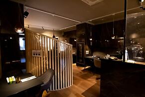 Hotel Taormina Brussels Airport