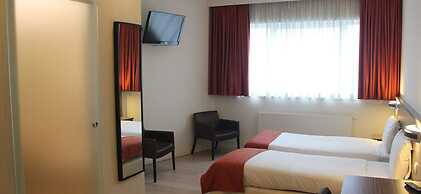 Hotel Taormina Brussels Airport