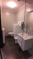 Hotel Taormina Brussels Airport