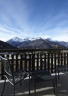 Chaberton Lodge & SPA