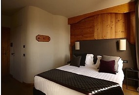 Chaberton Lodge & SPA