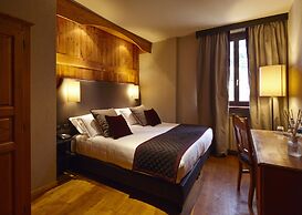 Chaberton Lodge & SPA