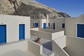 Irigeneia Hotel