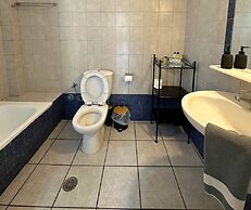 Irigeneia Hotel