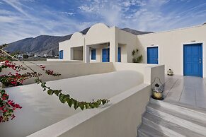 Irigeneia Hotel