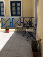 Irigeneia Hotel