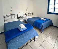 Irigeneia Hotel