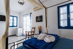 Irigeneia Hotel