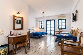 Irigeneia Hotel