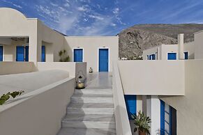 Irigeneia Hotel