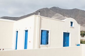 Irigeneia Hotel