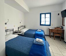 Irigeneia Hotel