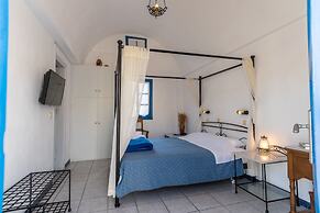 Irigeneia Hotel