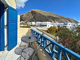 Irigeneia Hotel