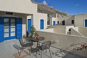 Irigeneia Hotel