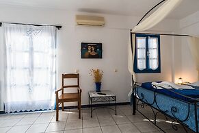 Irigeneia Hotel