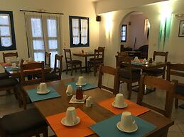 Irigeneia Hotel
