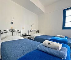 Irigeneia Hotel