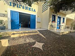 Irigeneia Hotel