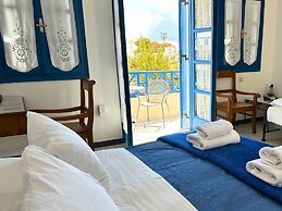 Irigeneia Hotel