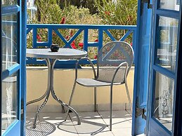 Irigeneia Hotel