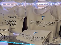 Palazzo Talamo