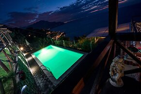 Holiday House Le Palme