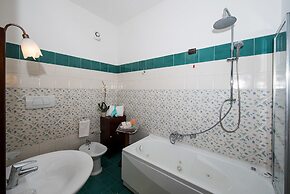 Holiday House Le Palme