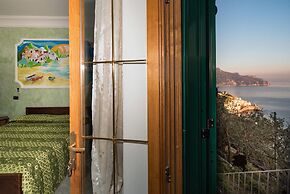 Holiday House Le Palme