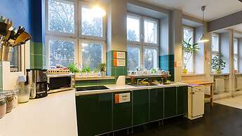 Tatamka Hostel