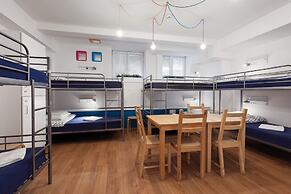 Tatamka Hostel