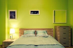 Tatamka Hostel