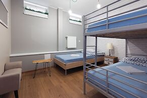 Tatamka Hostel