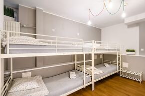 Tatamka Hostel