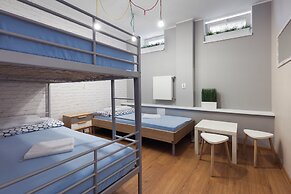 Tatamka Hostel