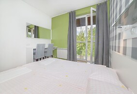 Tatamka Hostel