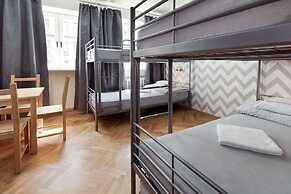 Tatamka Hostel