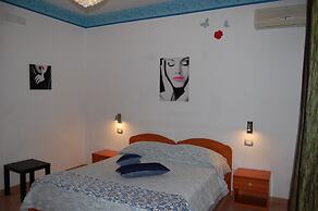 Il Mirto e la Rosa Hoteles