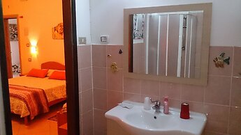 Il Mirto e la Rosa Hoteles