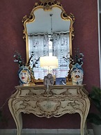 Il Mirto e la Rosa Hoteles