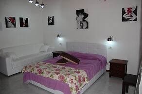 Il Mirto e la Rosa Hoteles