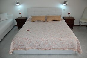 Il Mirto e la Rosa Hoteles